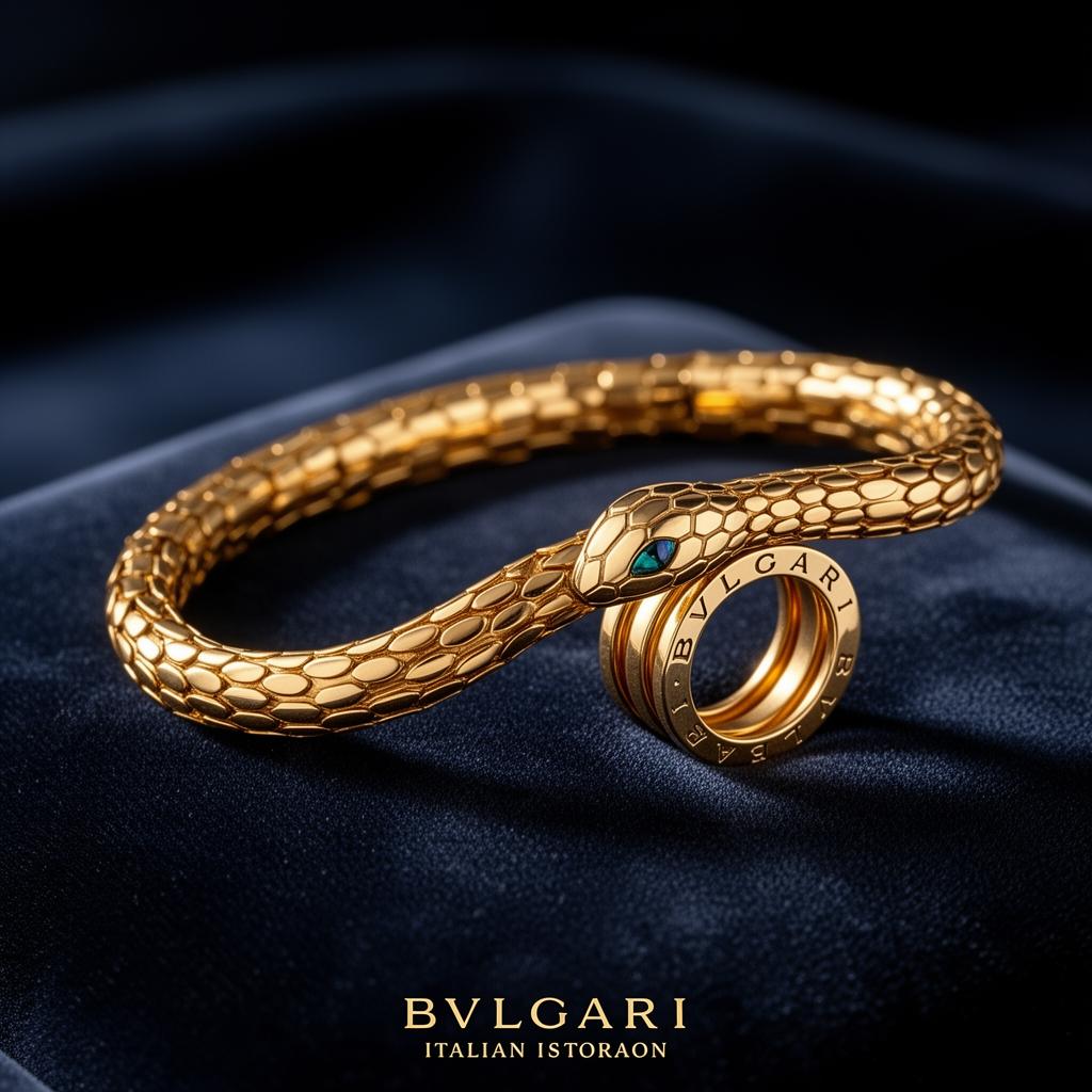 Bulgari sieraden taxatie in Haarlem