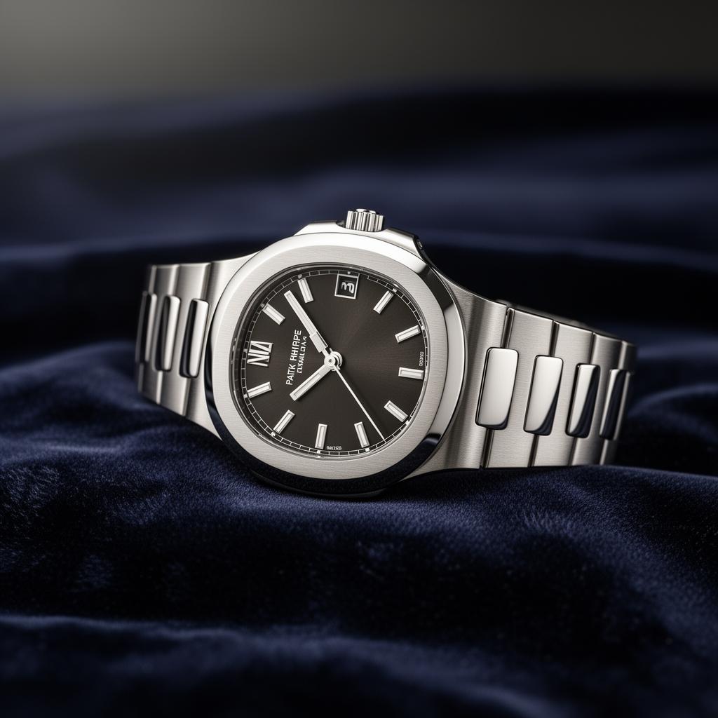 Patek Philippe sieraden taxatie in Haarlem